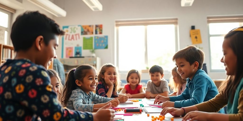 Menggali Peran Pendidikan Karakter dalam Membangun Generasi Unggul di Era Modern